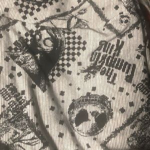 NBC Lularoe TC leggings